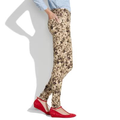 Skinny Skinny Cords in Photoflower