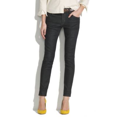 SkarGorn&trade; Thorn Slim Slouch Jeans