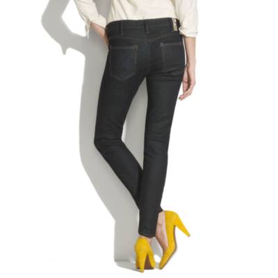 SkarGorn&trade; Thorn Slim Slouch Jeans