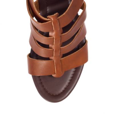 The Sunset Sandal