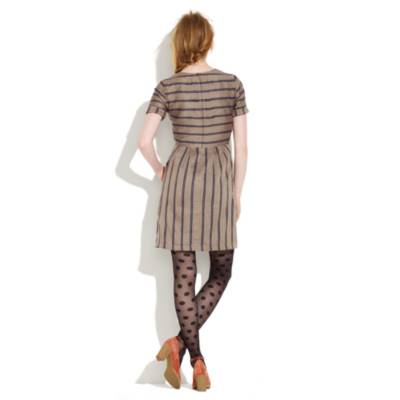 Countrystripe Songbird Dress