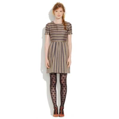 Countrystripe Songbird Dress