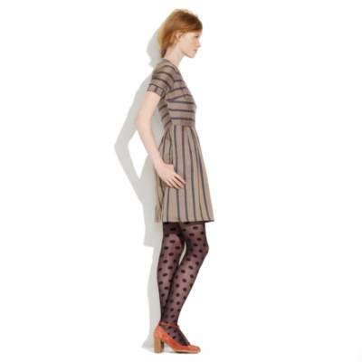 Countrystripe Songbird Dress