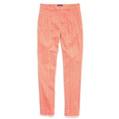 Palette Trousers in Dash