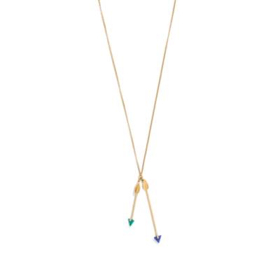 Archer Necklace