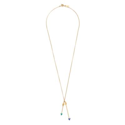 Archer Necklace
