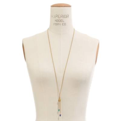 Archer Necklace