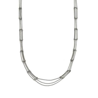 Meshbound Necklace