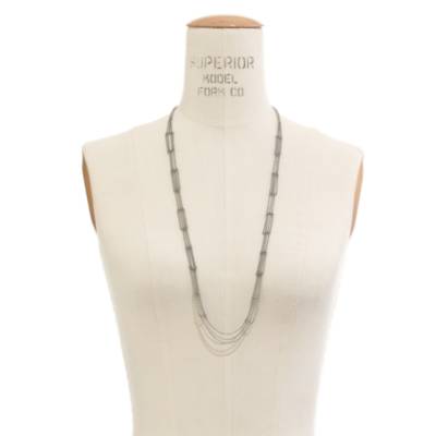 Meshbound Necklace