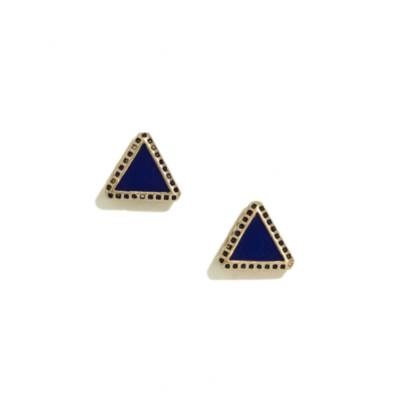 Triangle Studs