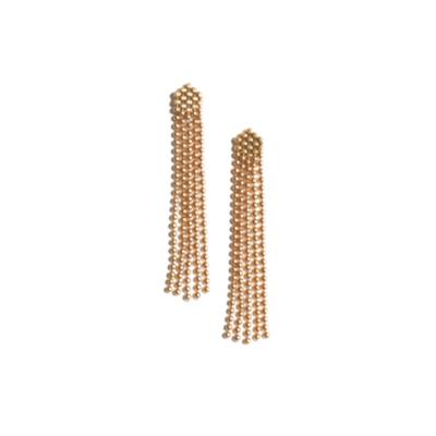 Meshbound Earrings