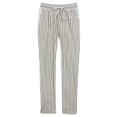 By Zo&eacute;&trade; Striped Lorens Pants