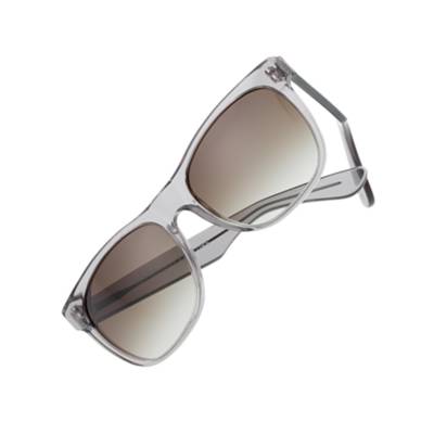 Super&trade; Light Slate Sunglasses