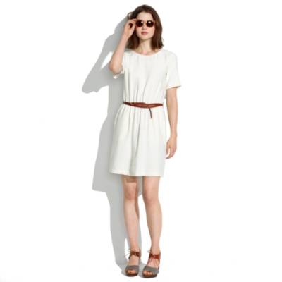 Scenic View Dress