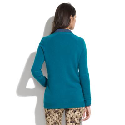 Bookshop Cardigan