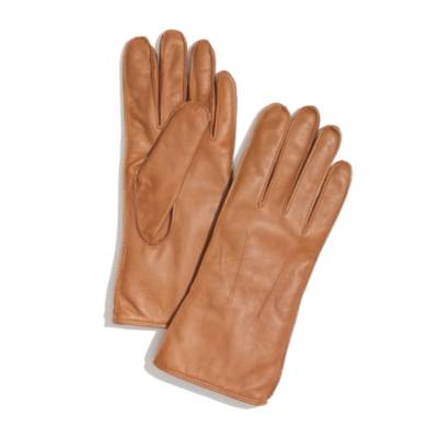 Leather Driving Gloves