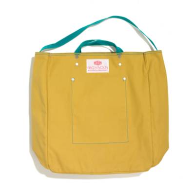 BAG'n'NOUN&reg; Canvas Toolbag