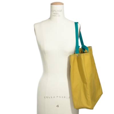 BAG'n'NOUN&reg; Canvas Toolbag