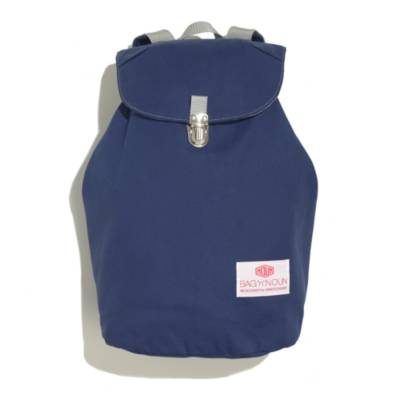 BAG'n'NOUN&reg; Canvas Knapsack