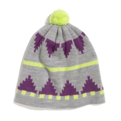 1717 Olive&trade; Graphic Fair Isle Hat