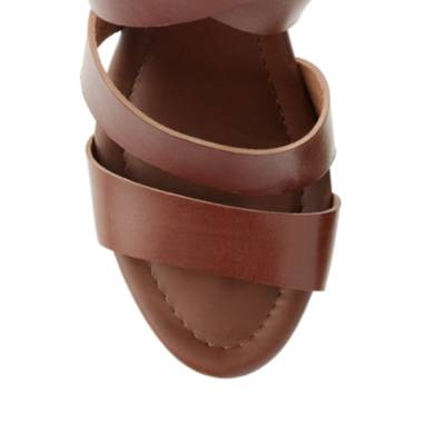 The Wooden Wedge