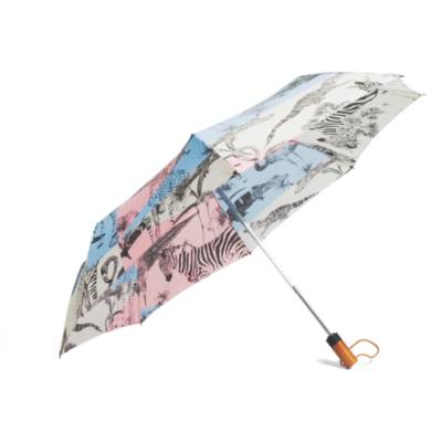 Rainy-Day Umbrella