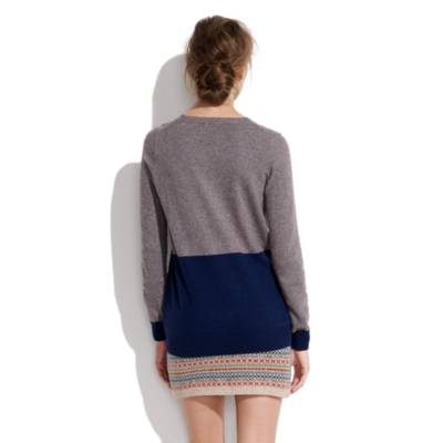 Owl Sweater