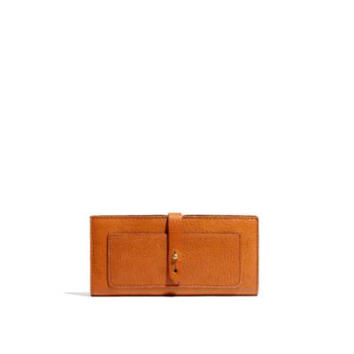 The Checkbook Wallet