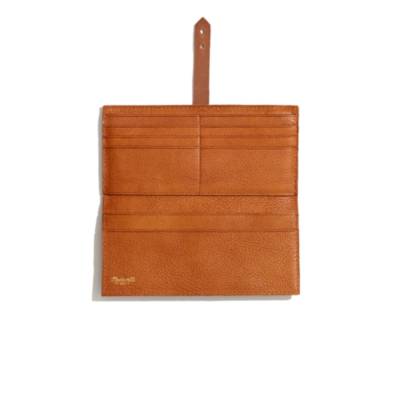 The Checkbook Wallet