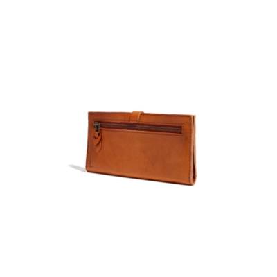 The Checkbook Wallet