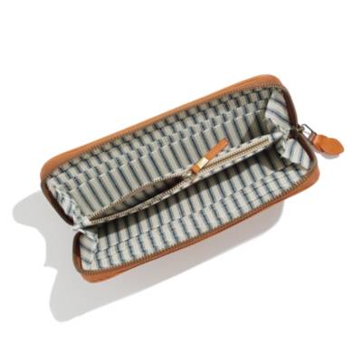 The Continental Zip Wallet