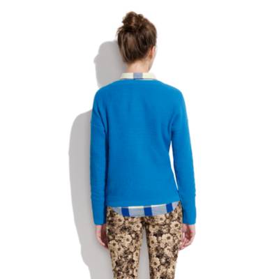 Thermal Sweater
