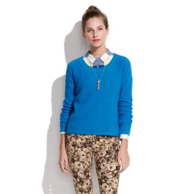 Thermal Sweater