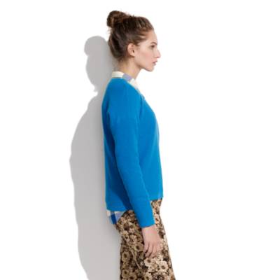 Thermal Sweater
