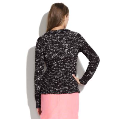 Flurry Sweater