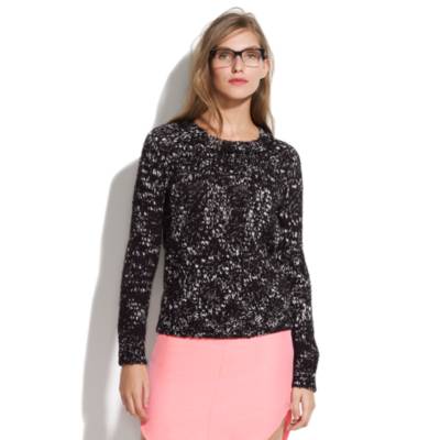 Flurry Sweater