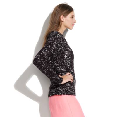 Flurry Sweater