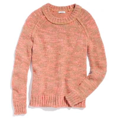Flurry Sweater