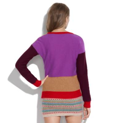 Brightside Sweater