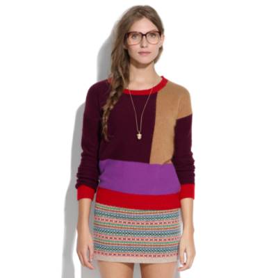 Brightside Sweater