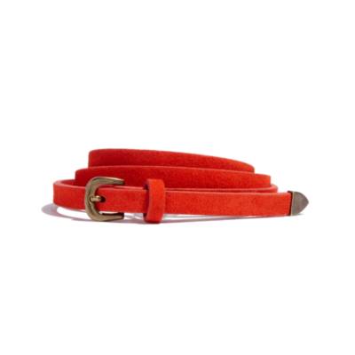 Skinny Skinny Belt