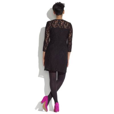 Lily Lace Dress