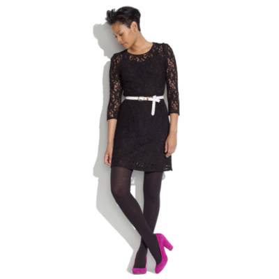 Lily Lace Dress
