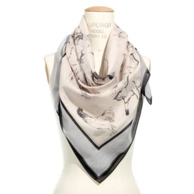 Sketchyard Scarf