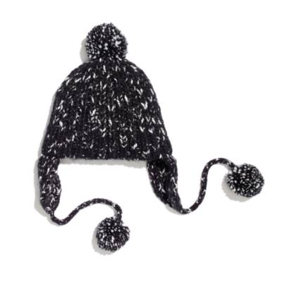 Snowbank Cap