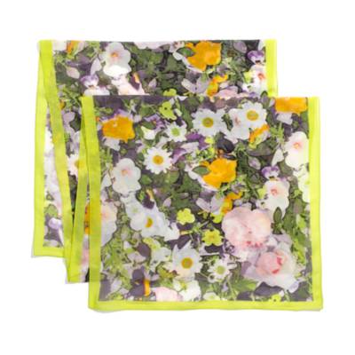 Sungarden Scarf