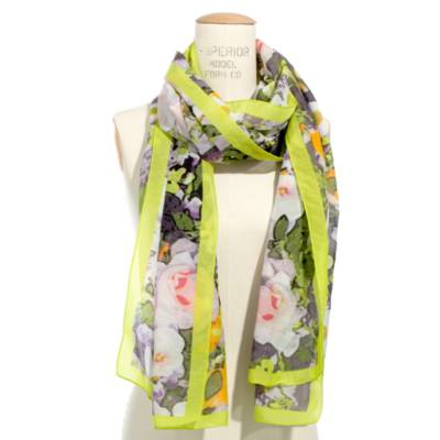 Sungarden Scarf