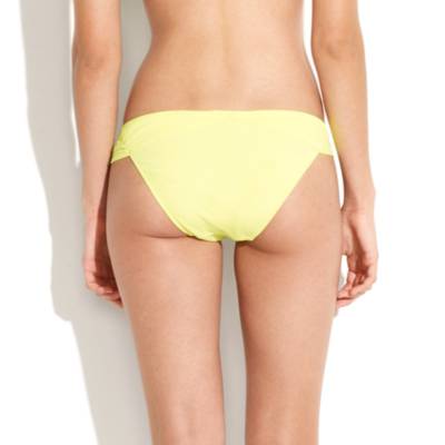 Mara Hoffman&reg; Neon Bikini Bottom