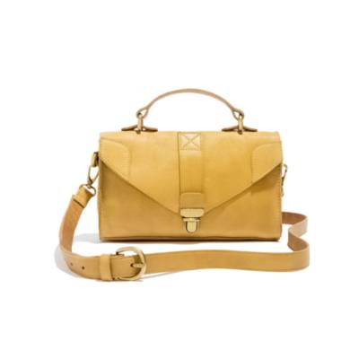The Lovelock Minibag