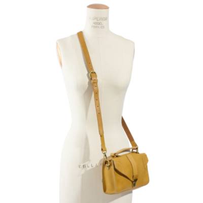 The Lovelock Minibag